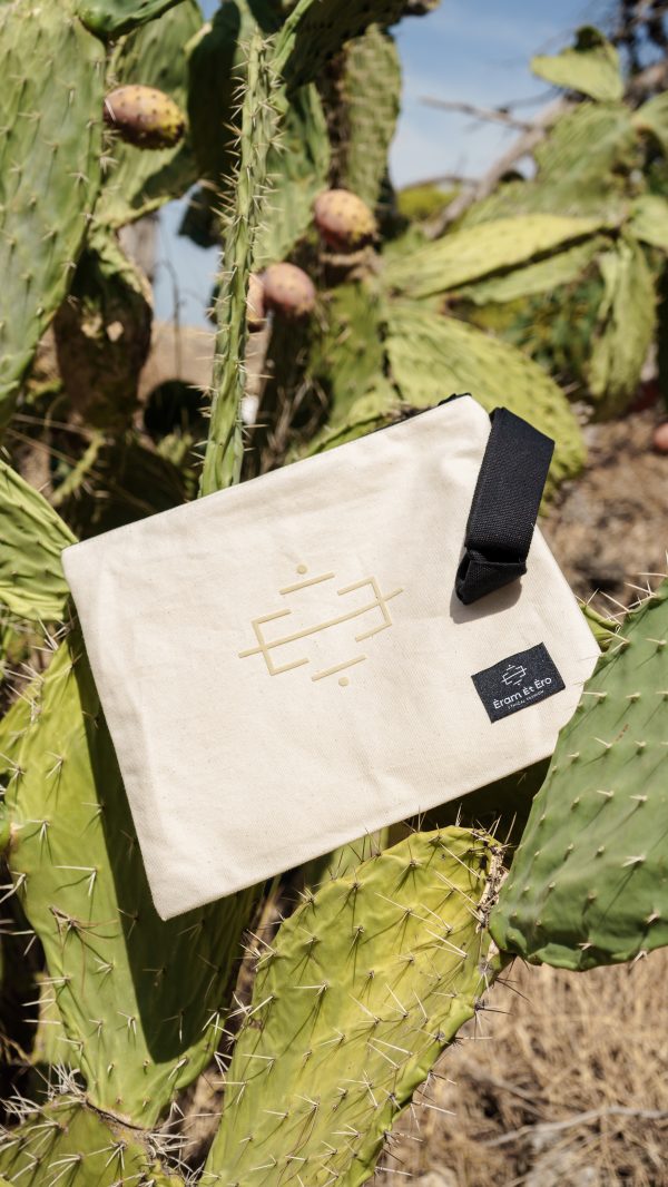 Clutch Beige - Image 2