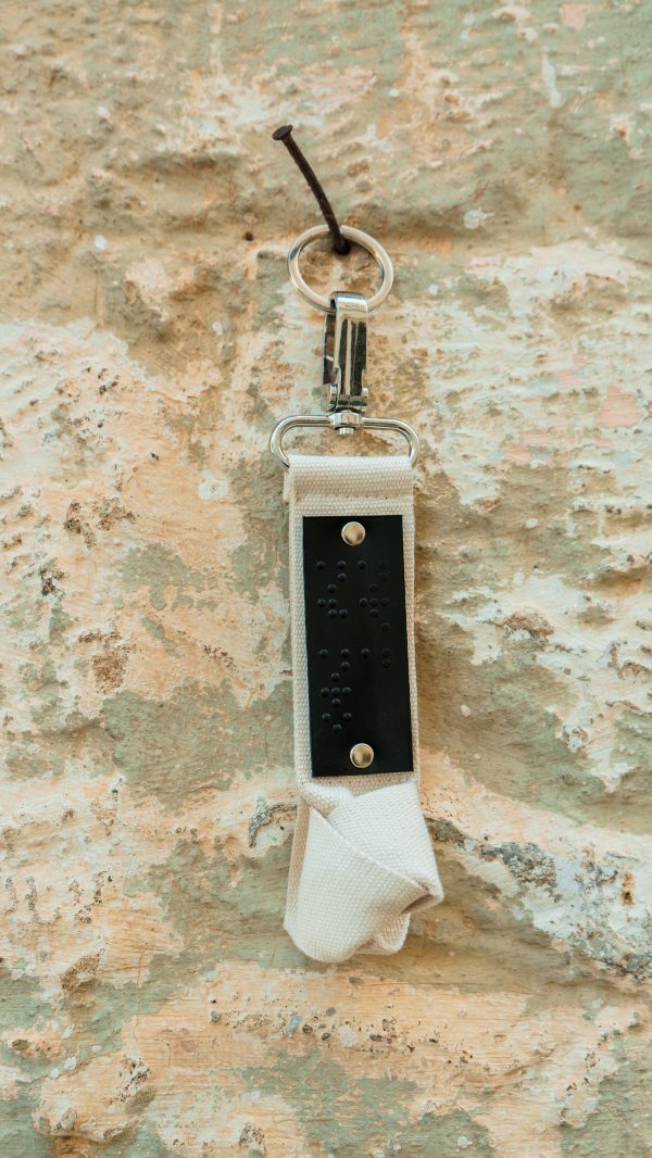 Mπρελόκ Beige - Image 2